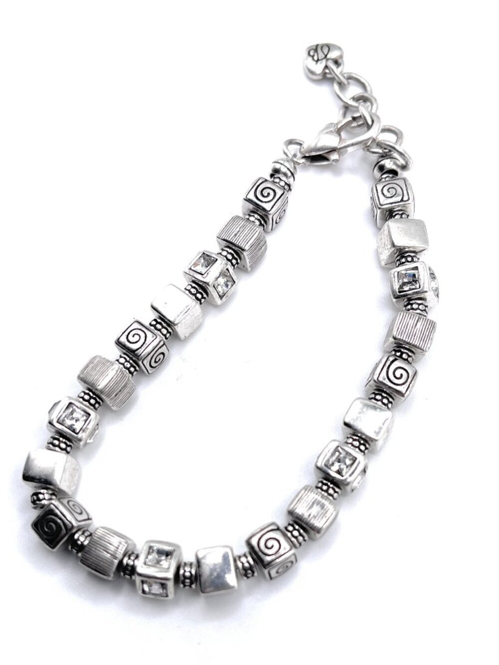 Brighton Essex Chunky Bracelet - 9001